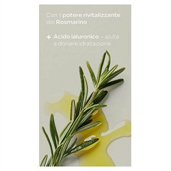BALSAMO RIVITALIZZANTE - ROSMARINO Weleda
