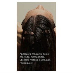 LOZIONE CAPELLI RIVITALIZZANTE - ROSMARINO Weleda
