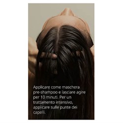 OLIO NUTRIENTE PER CAPELLI - ROSMARINO Weleda