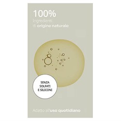 OLIO NUTRIENTE PER CAPELLI - ROSMARINO Weleda