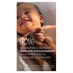 BABY CREMA PROTETTIVA - SENZA PROFUMO Weleda