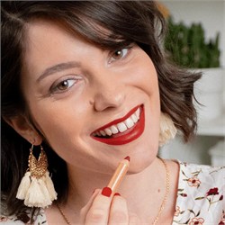 MATITA LABBRA JUMBO - 01 ROUGE Boho Green Make-up