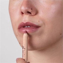 MATITA LABBRA JUMBO - 02 VIEUX ROSE Boho Green Make-up