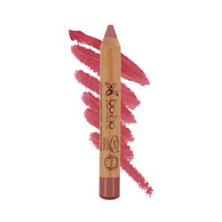 MATITA LABBRA JUMBO - 02 VIEUX ROSE Boho Green Make-up