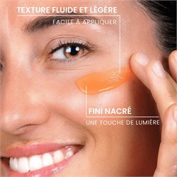 CREMA DI BELLEZZA - UNIFORMANTE E ILLUMINANTE Boho Green Make-up