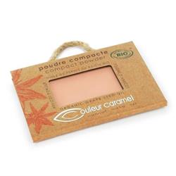 CIPRIA COMPATTA 03 - Beige hale Couleur Caramel