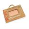 CIPRIA COMPATTA 04 - Beige aranciato Couleur Caramel