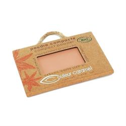 CIPRIA COMPATTA 06 - Brun hale Couleur Caramel