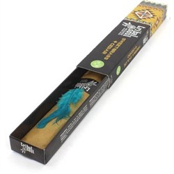 TRIBAL SOUL - INCENSO ERBA DOLCE E CEDRO Incensi & Accessori