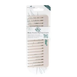 PETTINE STYLING A DENTI LARGHI So Eco