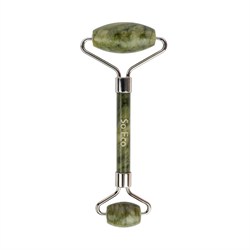 RULLO MASSAGGIO IN GIADA VERDE So Eco