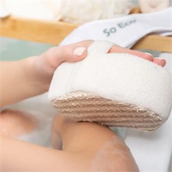 SPUGNA ESFOLIANTE DELICATA So Eco