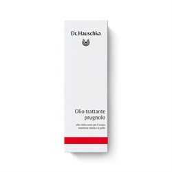 OLIO TRATTANTE PRUGNOLO Dr. Hauschka
