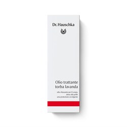 OLIO TRATTANTE TORBA LAVANDA Dr. Hauschka