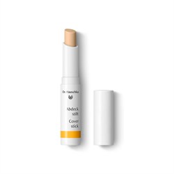 CORRETTORE STICK PURIFICANTE 02 - Sand Dr. Hauschka