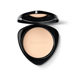 COMPACT POWDER 00 TRANSLUCENT Dr. Hauschka