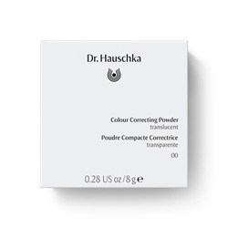 COLOUR CORRECTING POWDER Dr. Hauschka