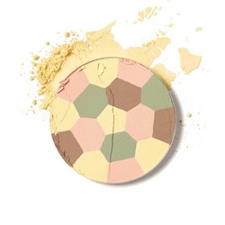 COLOUR CORRECTING POWDER Dr. Hauschka