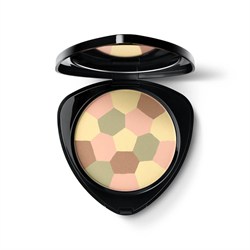 COLOUR CORRECTING POWDER 00 - Translucent Dr. Hauschka
