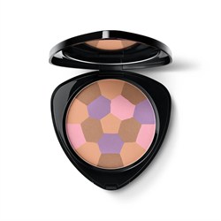 COLOUR CORRECTING POWDER 01 - Activating Dr. Hauschka