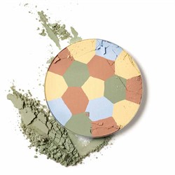 COLOUR CORRECTING POWDER Dr. Hauschka