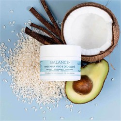 BALANCE - MASCHERA VISO E DÉCOLLETÈ Namur