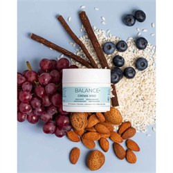 BALANCE - CREMA VISO Namur