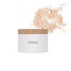 CIPRIA HD - POLVERE DI SETA Couleur Caramel