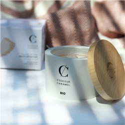 CIPRIA HD - POLVERE DI SETA Couleur Caramel