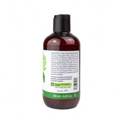 SHAMPOO ANTICRESPO Tea Natura