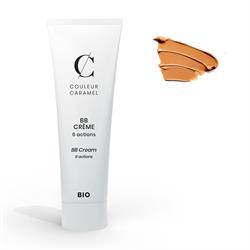 BB CREAM 13 - Beige hale Couleur Caramel