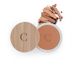 TERRA COMPATTA PERLATA 28 - Hale Couleur Caramel