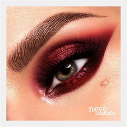 OMBRETTO COMPILATION Neve Cosmetics