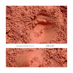 BLUSH DELHI Neve Cosmetics