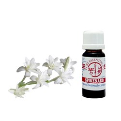 OLIO ESSENZIALE DI NARDO INDIANO 10 ml *Non più assortito