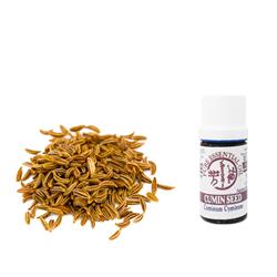 OLIO ESSENZIALE DI CUMINO *Non più assortito