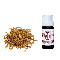 OLIO ESSENZIALE DI CUMINO *Non più assortito