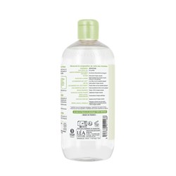 HYDRA ALOE - ACQUA MICELLARE PURIFICANTE So'Bio étic