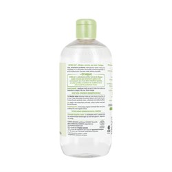 HYDRA ALOE - ACQUA MICELLARE PURIFICANTE So'Bio étic