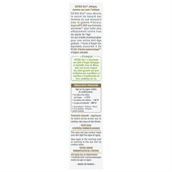 PREZIOSO ARGAN - CONTORNO OCCHI E LABBRA ANTI-AGE So'Bio étic