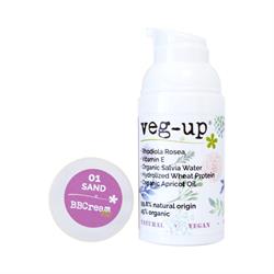 BB CREAM 3D 01 - Sand Veg-Up