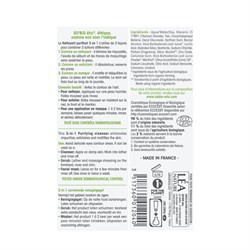 HYDRA ALOE - GEL DETERGENTE PURIFICANTE 3 in 1 *Non più assortito
