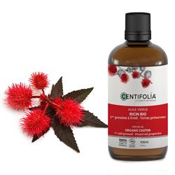 OLIO DI RICINO 100 ml Centifolia