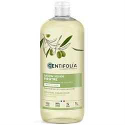 SAPONE LIQUIDO NEUTRO 1 L Centifolia