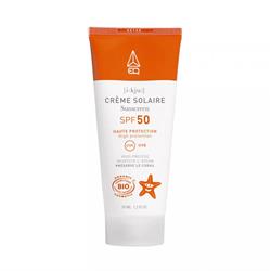 PROTEZIONE SOLARE SPF 50 50 ml EQ