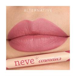 PASTELLO LABBRA  ALTERNATIVE  Neve Cosmetics