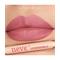 PASTELLO LABBRA  ALTERNATIVE  Neve Cosmetics