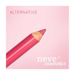 PASTELLO LABBRA  ALTERNATIVE  Neve Cosmetics