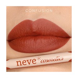 PASTELLO LABBRA  CONFUSION  Neve Cosmetics