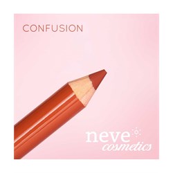 PASTELLO LABBRA  CONFUSION  Neve Cosmetics